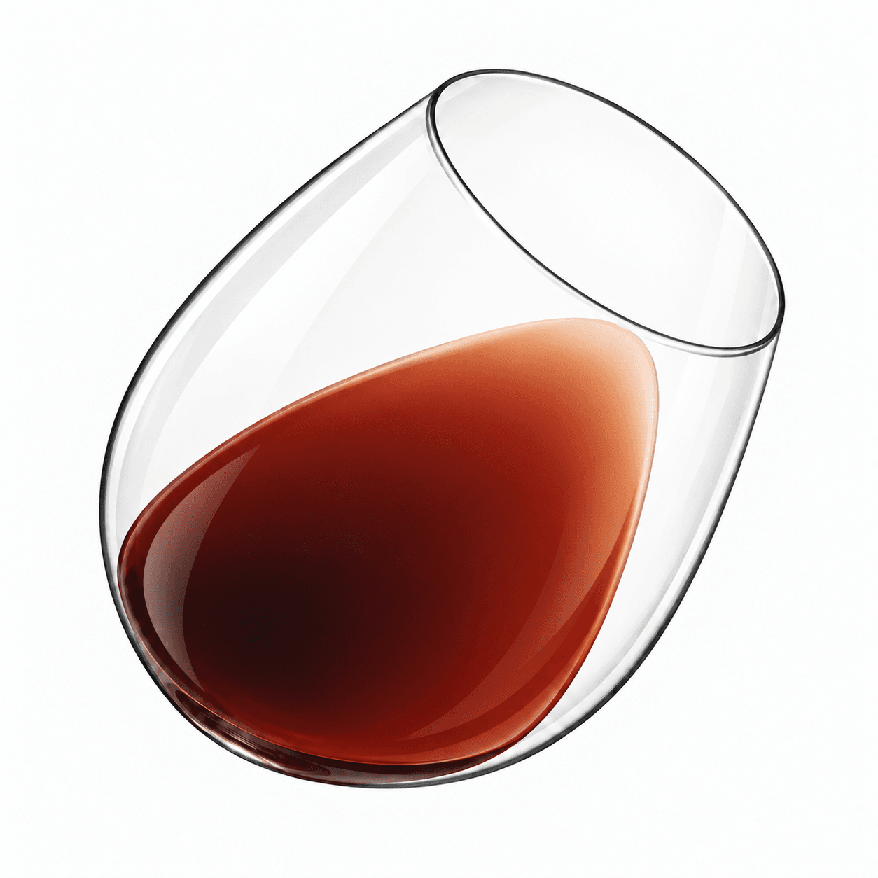 Madeira Vintage / Colheita wine colour in the glass